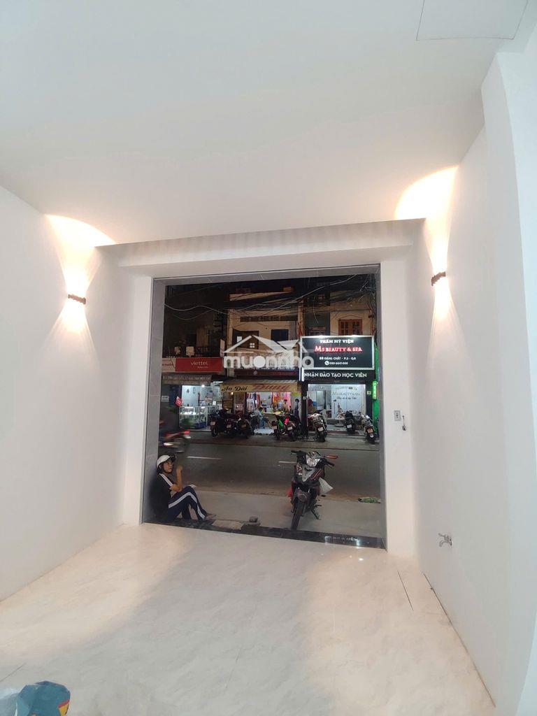 Bán nhanh nhà mặt tiền 107 đặng chất - 3
