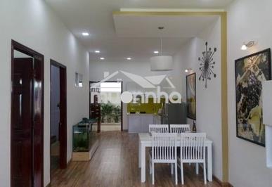 🔥 Căn hộ chung cư idico 65m2-2pn.2wc đủ nội thất - 2