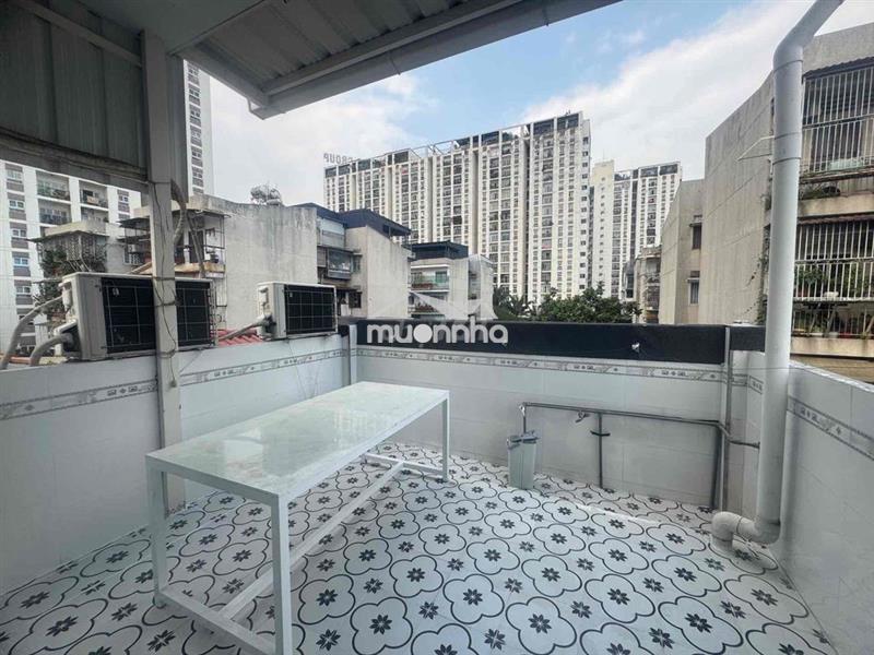 🔥 Rẻ trần não – hơn 11 tỷ có mặt tiền kinh doanh quận 2 48m²