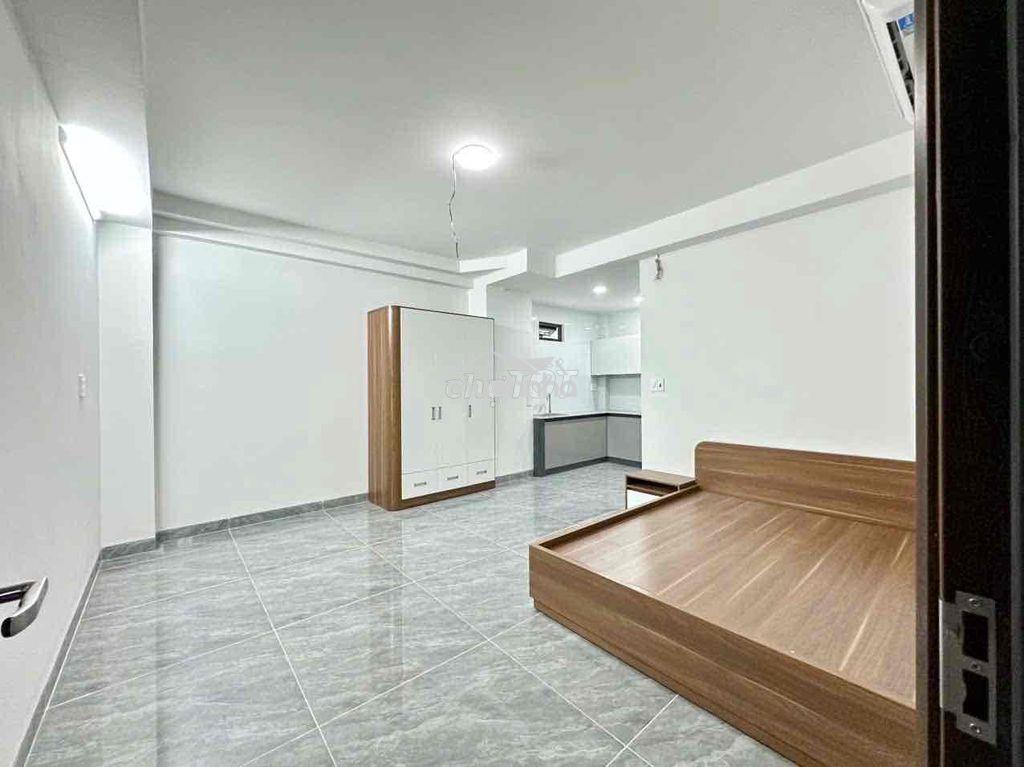 Giữ phòng tới tháng 8 - studio siêu rộng mà giá lại siêu rẻ 🌰 - 3