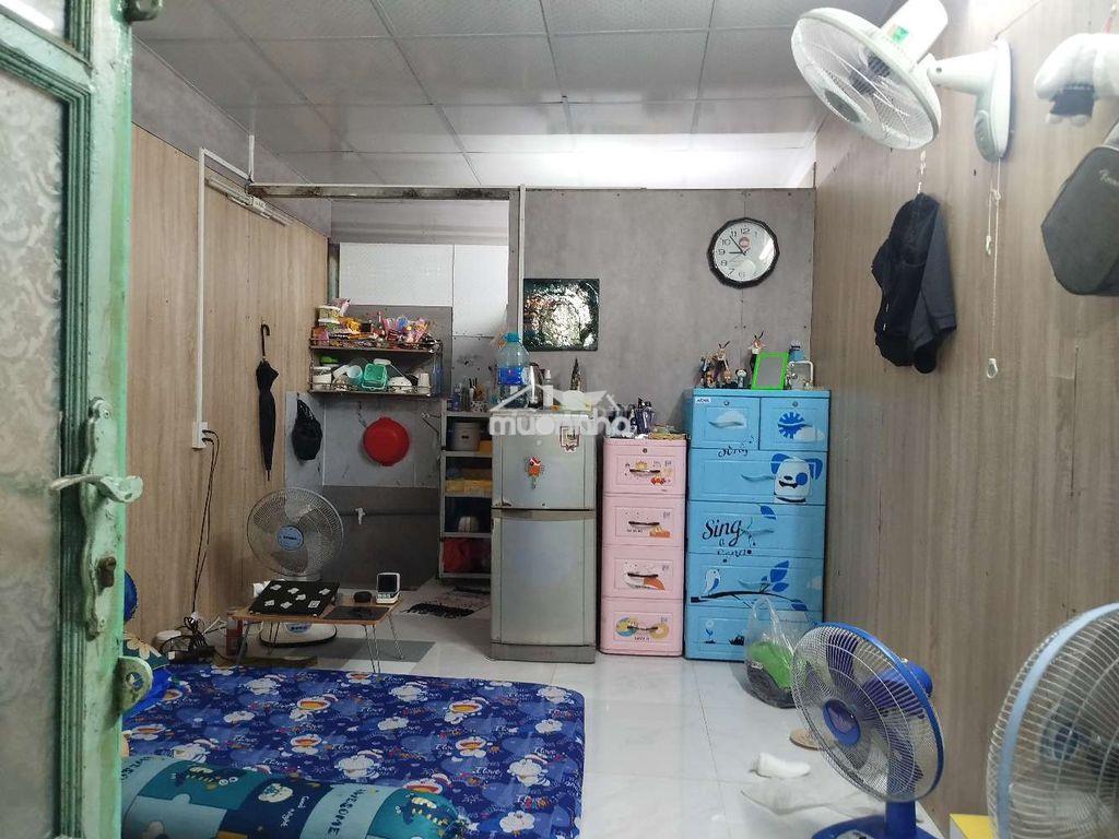 Nhà cố cao lỗ - 2