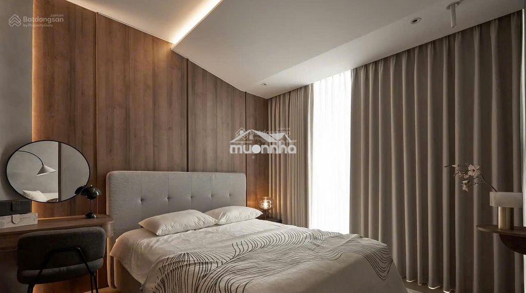 Cần cho thuê căn 2pn privia khang điền view đẹp, hướng mát. giá 10.5tr - 3