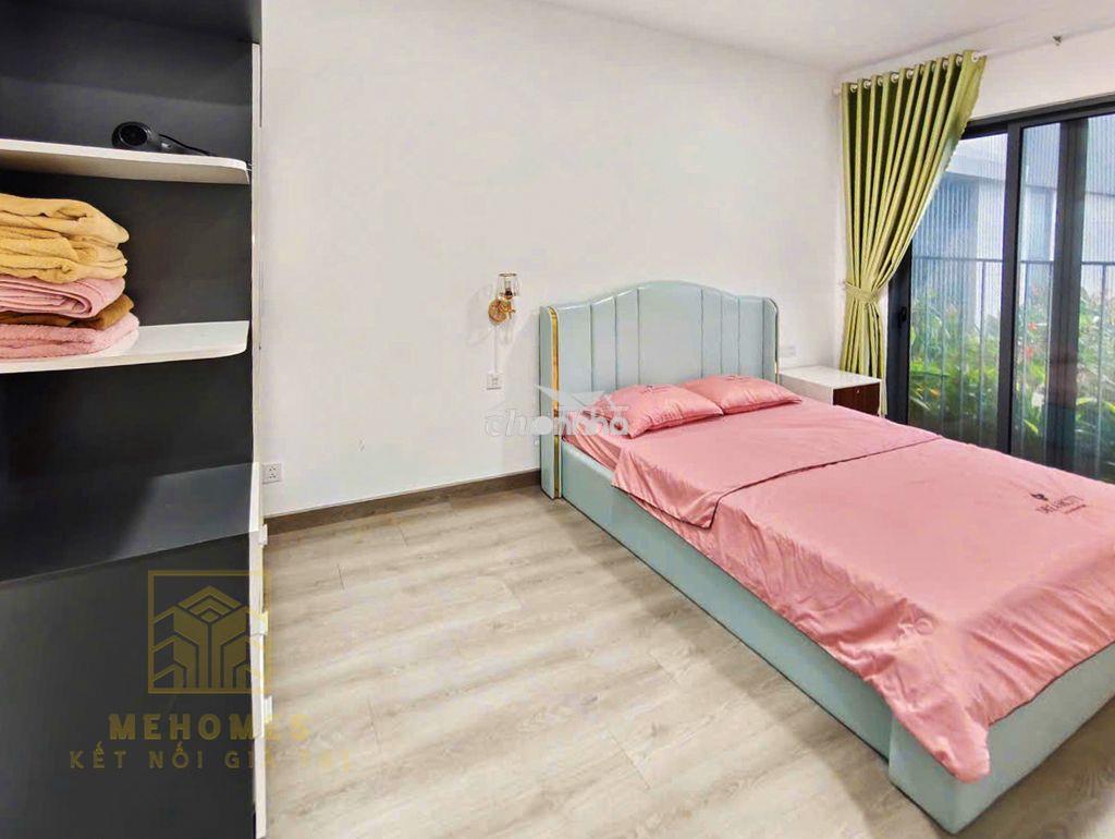 🍀 Cho thuê diamond alnata full nội thất, 2pn tầng trung view yên tĩnh - 4