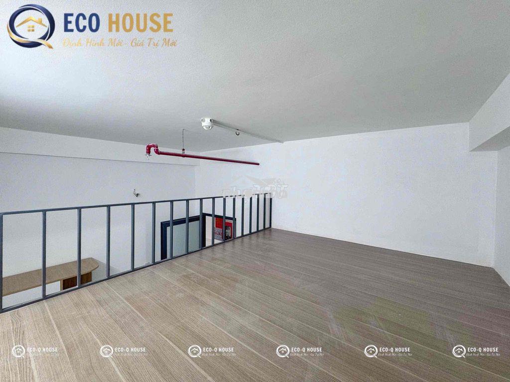 Duplex cực rẻ cho hssv - 4