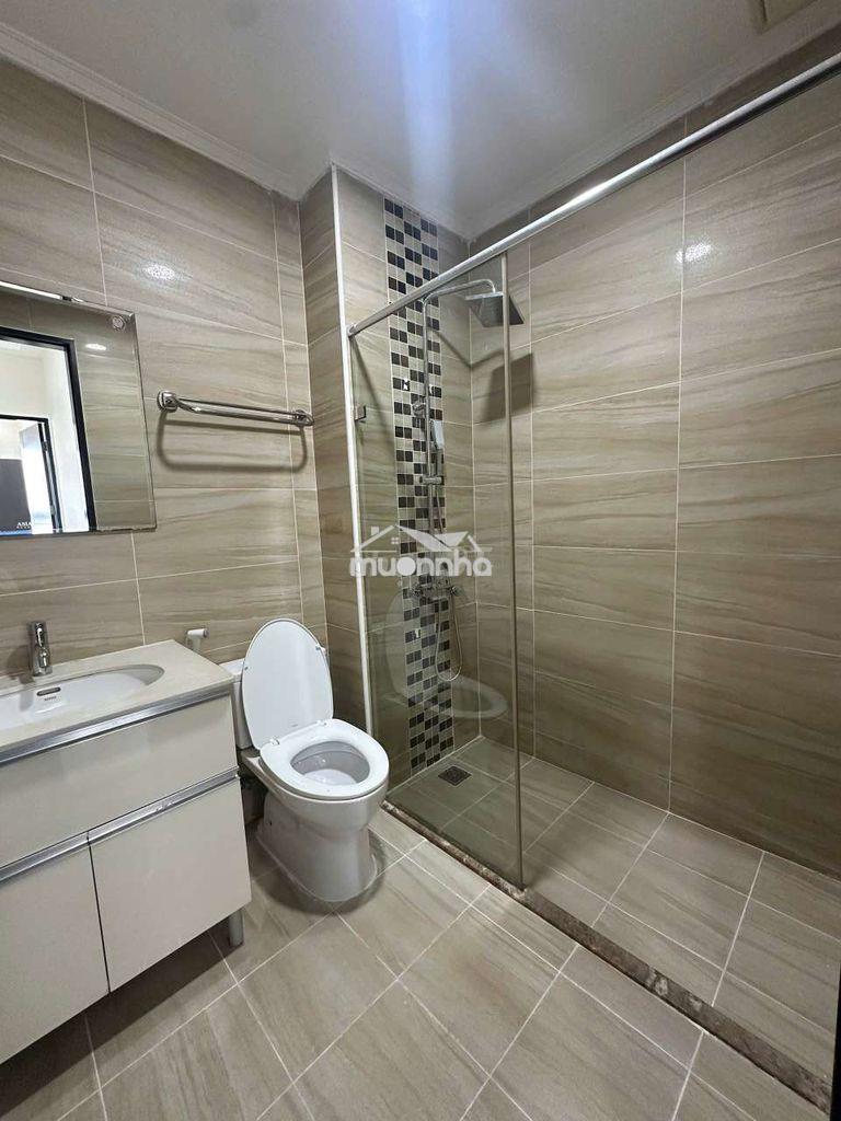 Cho thuê căn hộ cosmo city - nguyễn thị thập quận 7 - 3