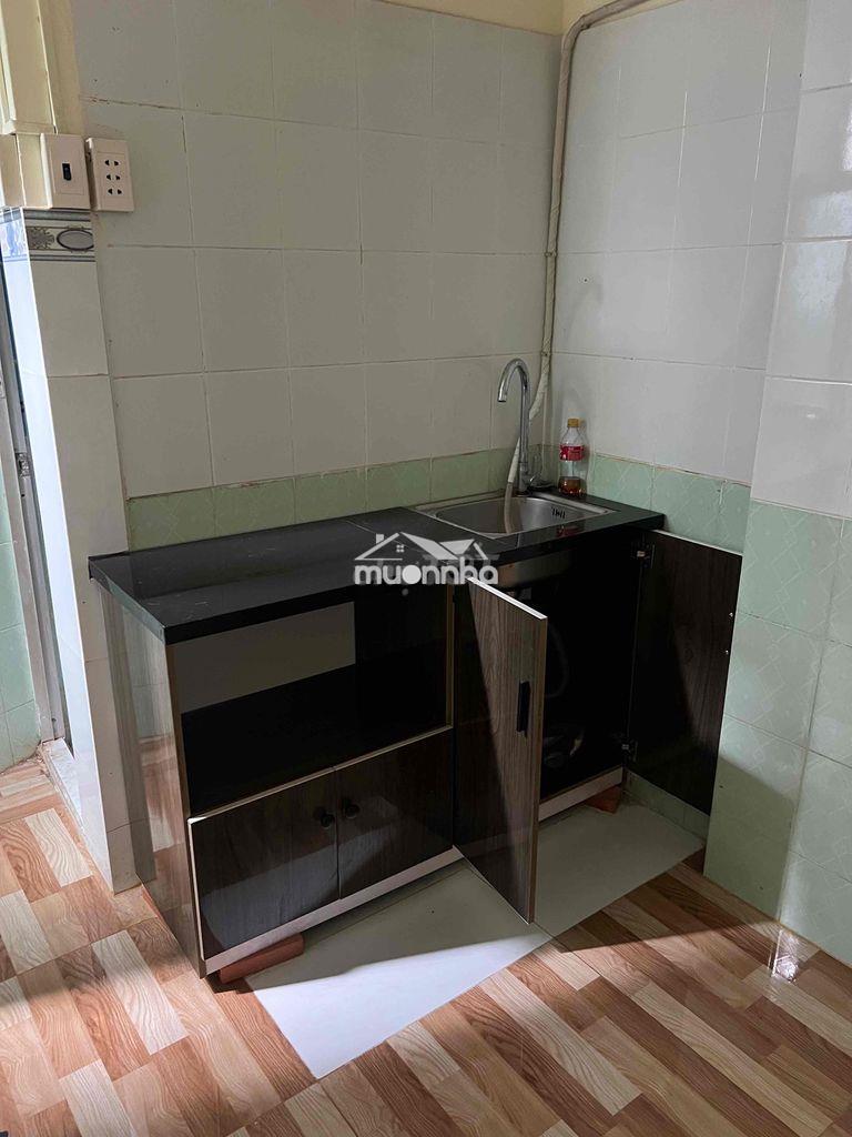 Cho thuê nhà lầu 1 có ban công - 2