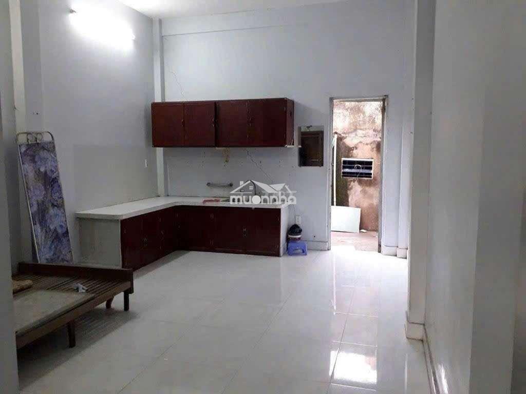 Nhà 2 tầng diện tích lớn ➡️ đ.thới an 16a, p thới an, q12, 68m2 - 2