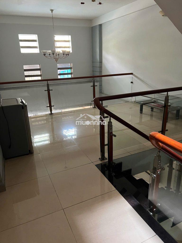Cho thuê nhà mtnb p. tây thạnh, tân phú. dt: 4x25m. giá 25tr - 3