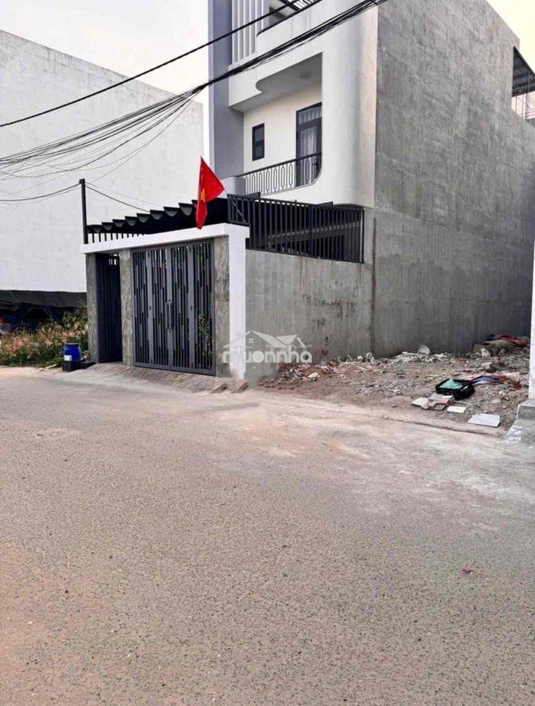 Chính chủ bán đất kdc bình hưng – dân cư hiện hữu- sổ hồng riêng - 3