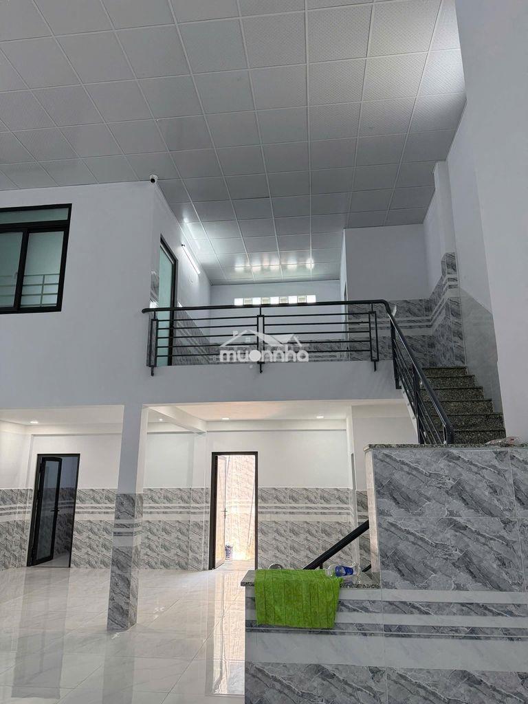 Bán căn nhà xưởng diện tích to, giá rẻ nhất khu vực. - 3