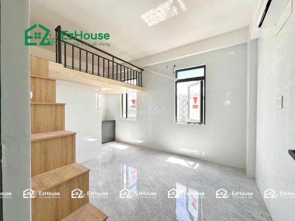 Phòng trọ-căn hộ ngay cầu sắt nguyễn thái sơn - 2