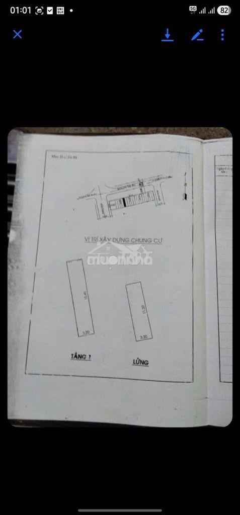 Cần bán căn hộ tầng trệt - 4