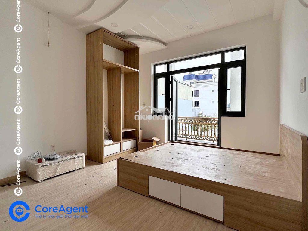 📣📣Căn hộ studio - ban công 📍full nội thất - tân phú - siêu rộng - 4