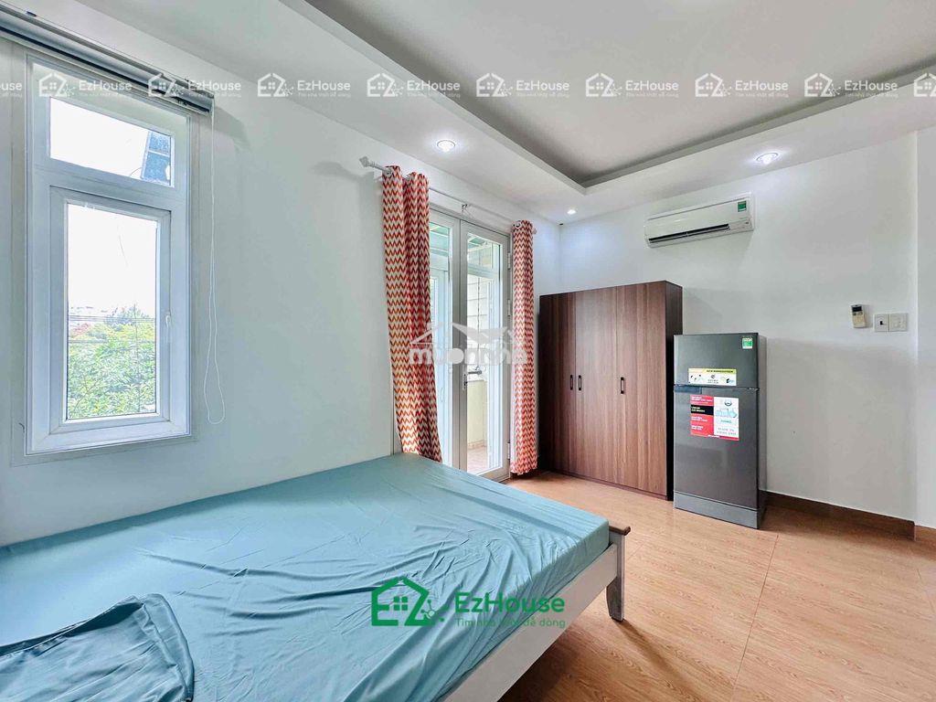✨Cho thuê căn hộ mini có bancol mới 100% - 3