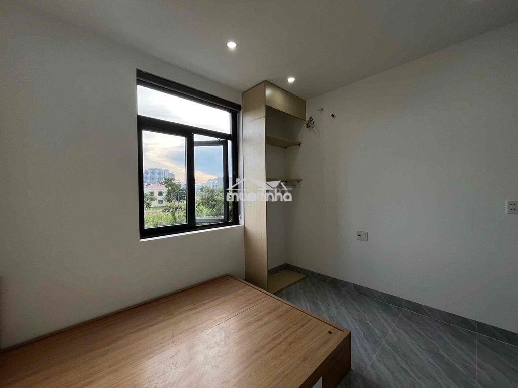 Căn hộ cho thuê dành cho sinh viên ueh- văn hiến - 4