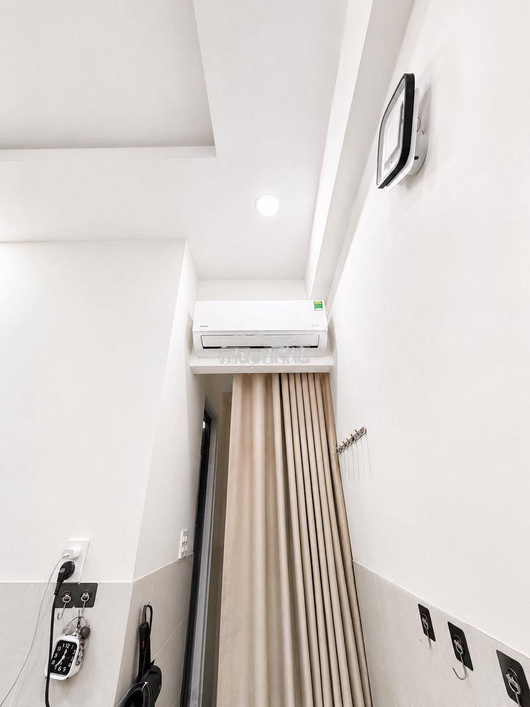 🔥 Cho thuê phòng trọ có ban công – ngay sau vạn hạnh mall – quận 10 🔥 - 3