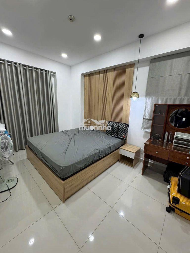 Cần bán gấp căn hộ sổ hồng riêng hoàng quốc việt 60m2, 2pn, quận 7