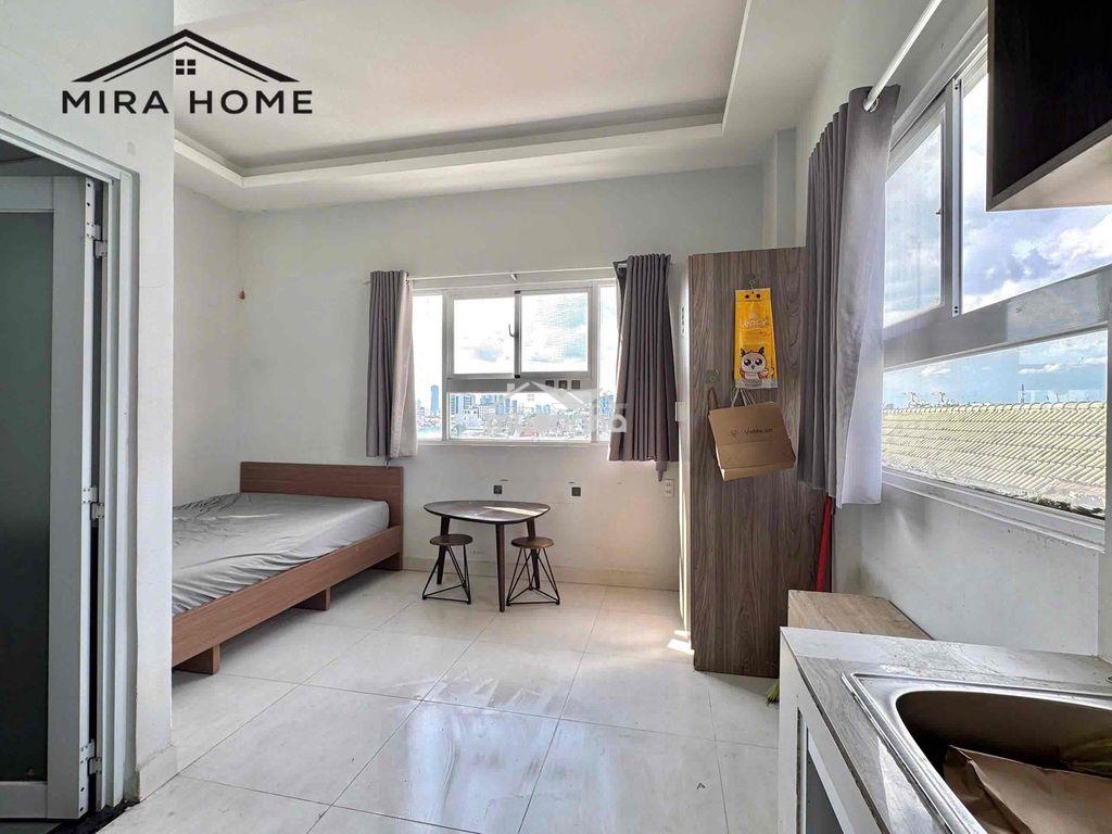 Hình thật giá thật - cửa sổ view gần kcx tân thuận quận 7 - 4