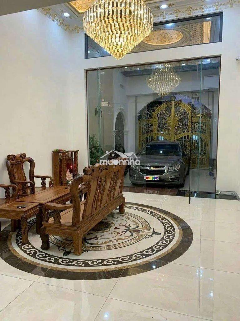 Cho thuê nhà gần trường nguyễn khuyến tdm bình dương  - 2