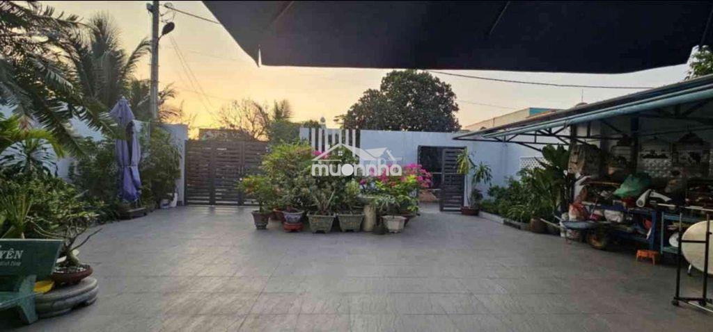 Chủ cần bán gấp biệt thự mini xuân. thới thượng hóc môn  - 3