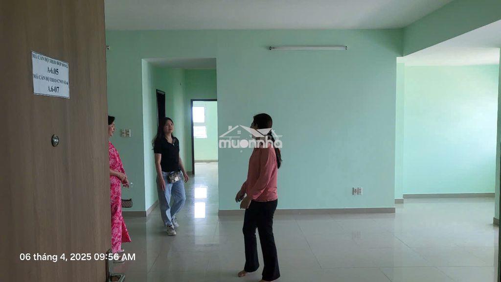 Nhà to✅2pn 2wc- cọc 1 tháng- vào ở liền- 5t5- vào ở ngay  - 2