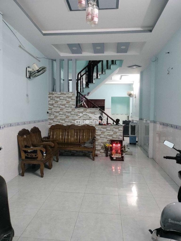 Bán nhà 3/ thới hòa, vĩnh lộc a 1 lầu 3,8x15m 3pn 1  tỷ 990tr shcc - 2