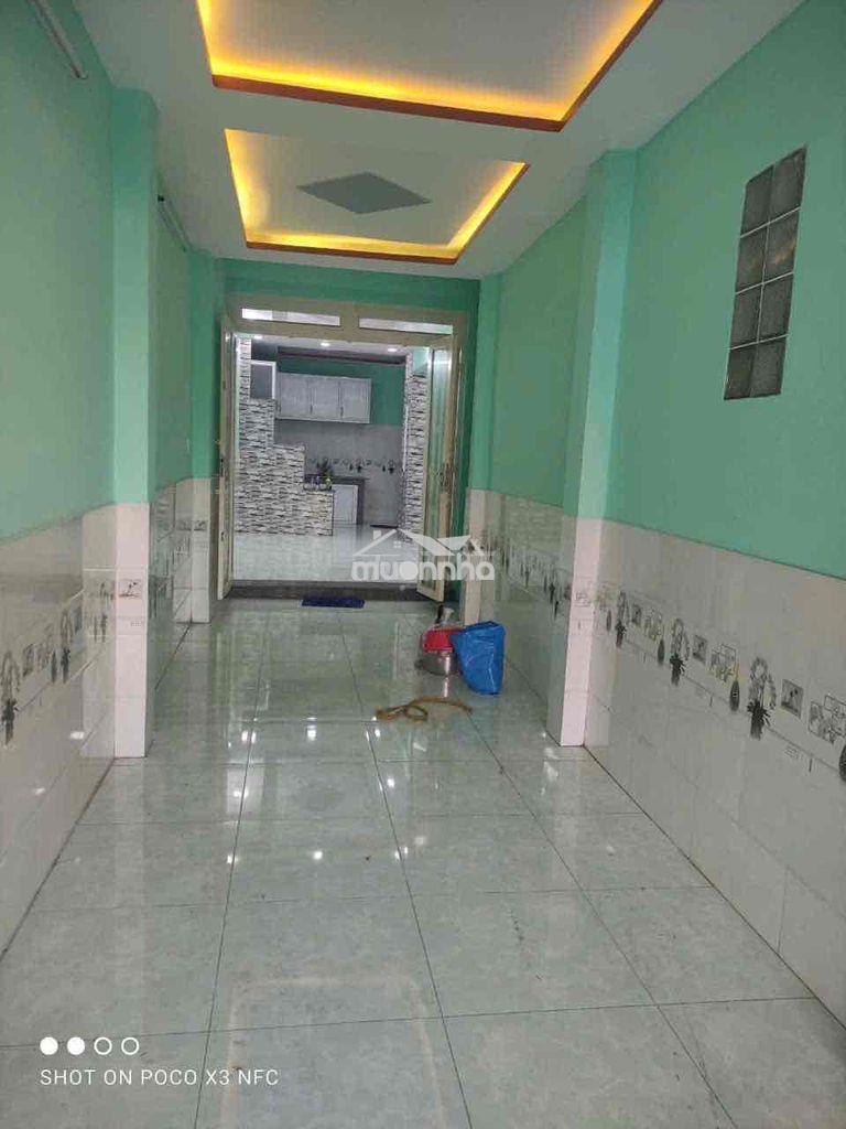 Nguyên căn 4pn, 5tr/tháng, mới đẹp ở ngay - 3