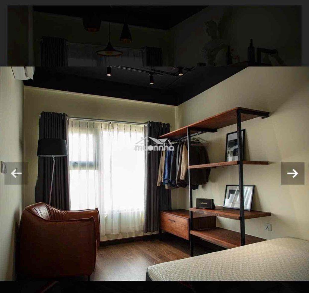 Thua cá độ cần bán nhanh căn 2pn siêu đẹp , decor phong cách cổ điển - 4