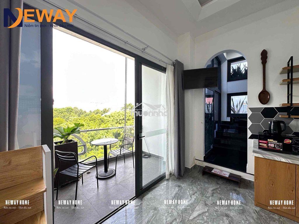 🏢 Đại khai trương chung cư cao cấp 2 phòng ngủ bancol ngay đầm sen - 3