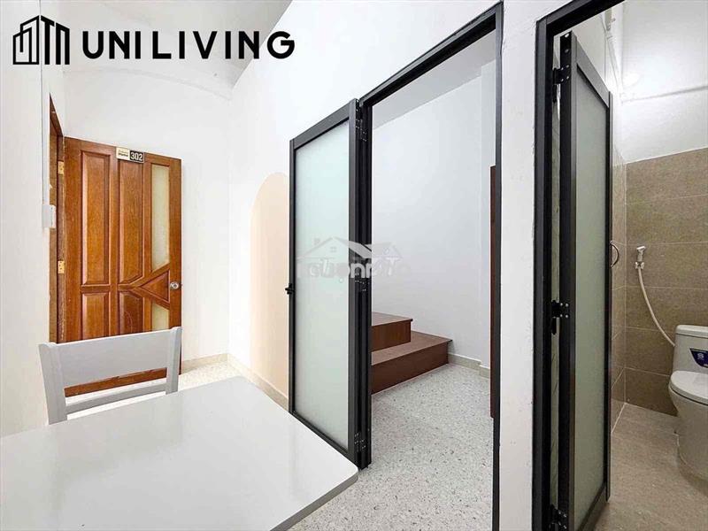 💥 1 phòng ngủ tách bếp - ngay cv hoàng văn thụ