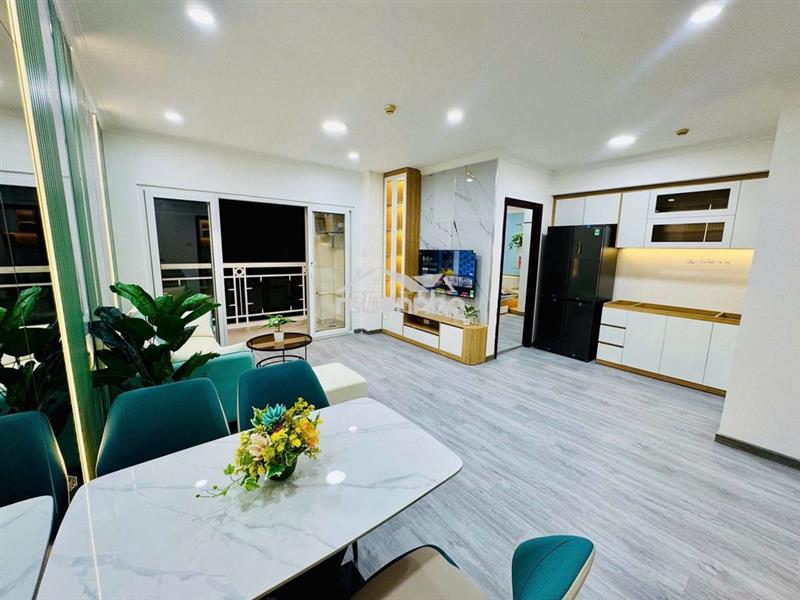 Bán căn hộ phúc yên 1 - sổ hồng riêng. 70m2 - 2pn 2wc, giá bán 3.6 tỷ