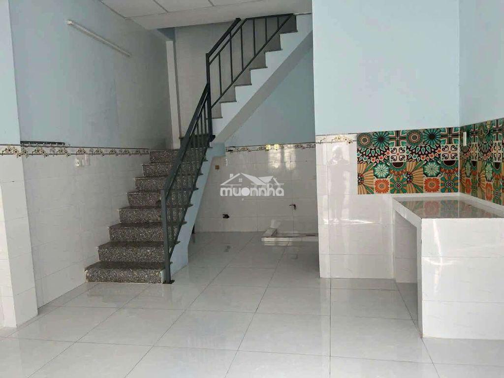 Nhà liền kề 2 phòng ngủ - 3