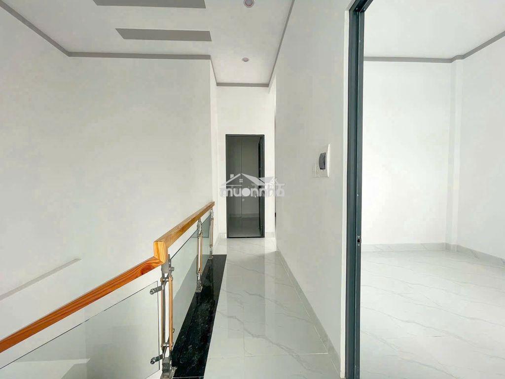 Bán gấp nhà biệt thự mini nằm ngay cầu bạch đăng 2 tân uyên - 3