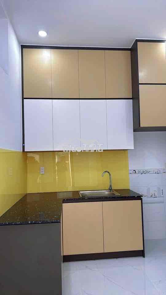 Nhà đẹp 2pn 2wc - 3