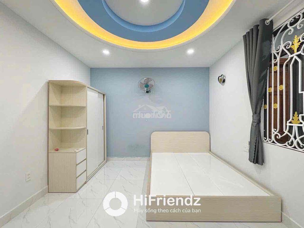 Trống sẵn studio full nội thất - mới xây - gần lạc long quân - q11🌟 - 3
