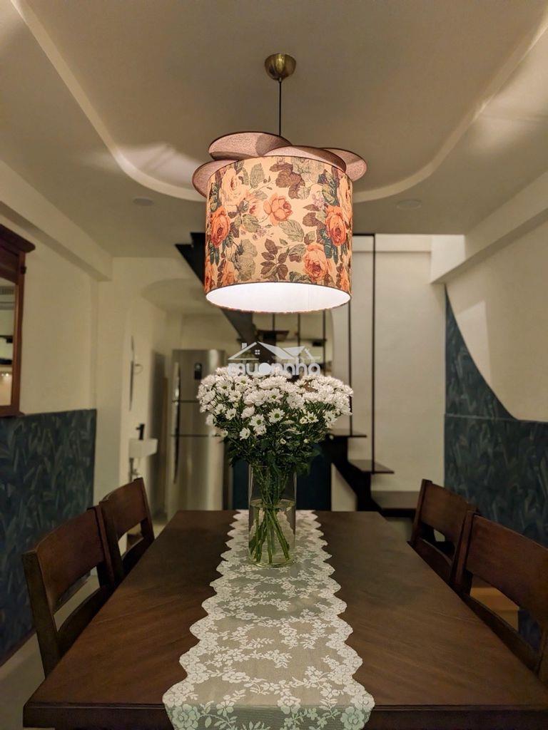 Nhà 3 tầng - nguyễn kiệm - phú nhuận - 36m2 - giá 5.98 tỷ - 2