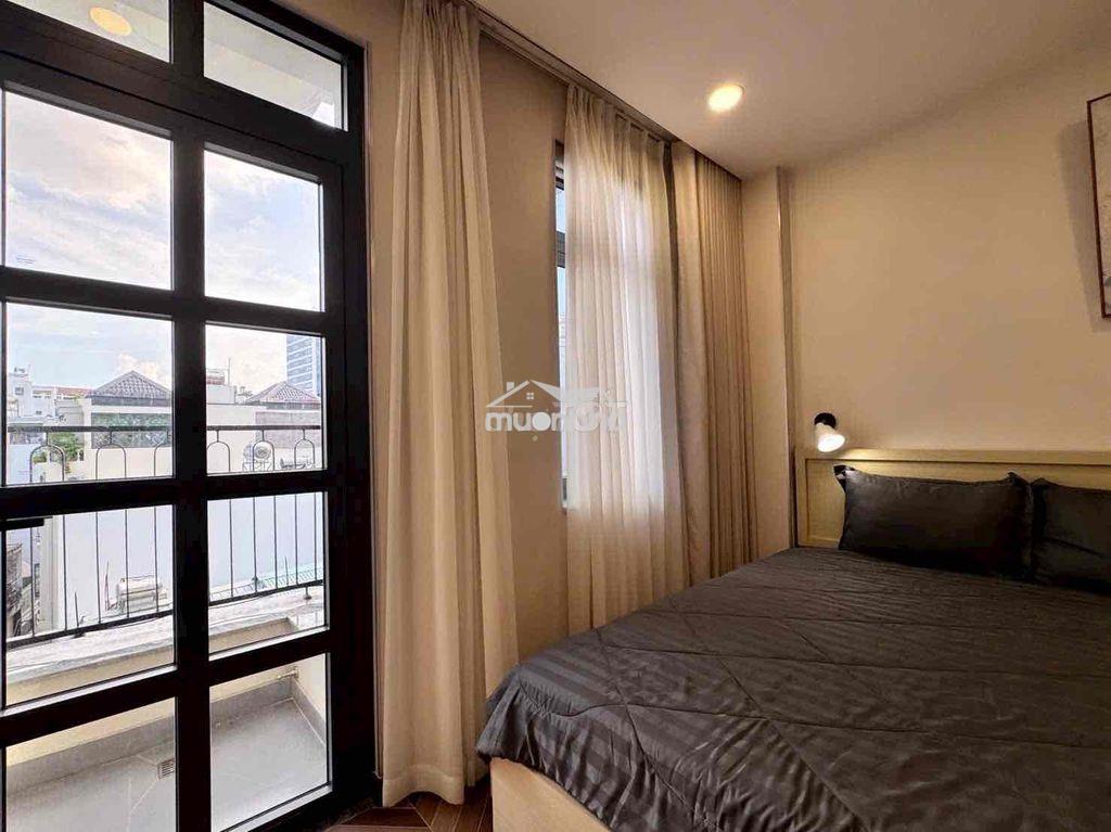 Cc sát q1, full n. thất xịn đẹp, rộng 68m2, 3p. ngủ, view l.mark 81 - 4