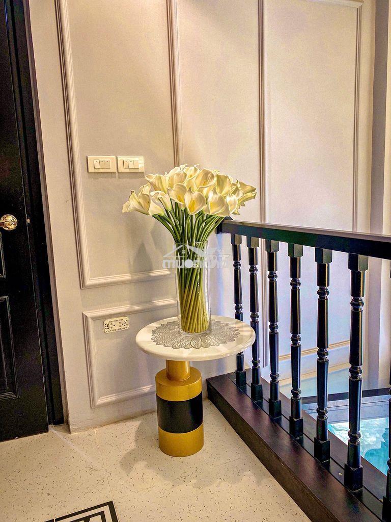 Nhà cực đẹp con phố vip hoàng cầu - gara 7 tầng nt dát vàng  >20tỷ - 3