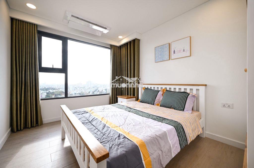 Cập nhật những căn hộ "kẹt tiền bán gấp" kingdom 101: 1pn - 2pn - 3pn - 4