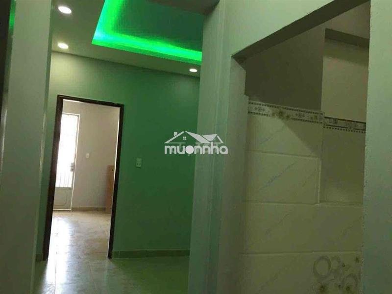 Nhà trọ 304 âu dương lân 56m2