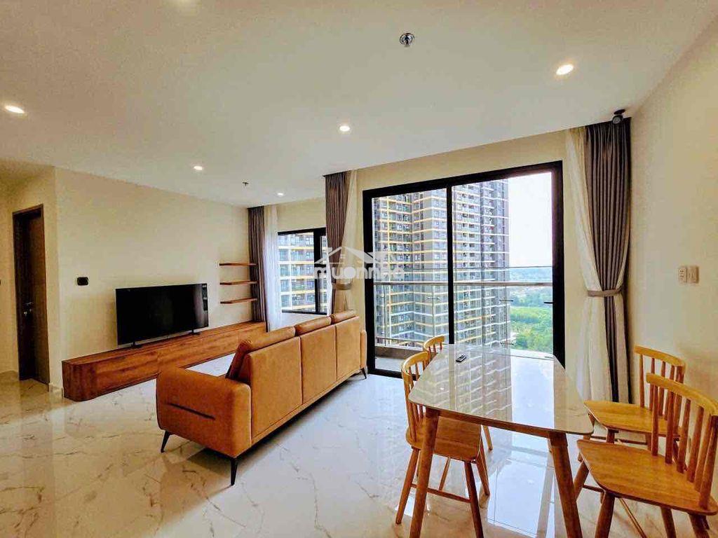 CHO THUÊ VINHOMES GRAND PARK - 2