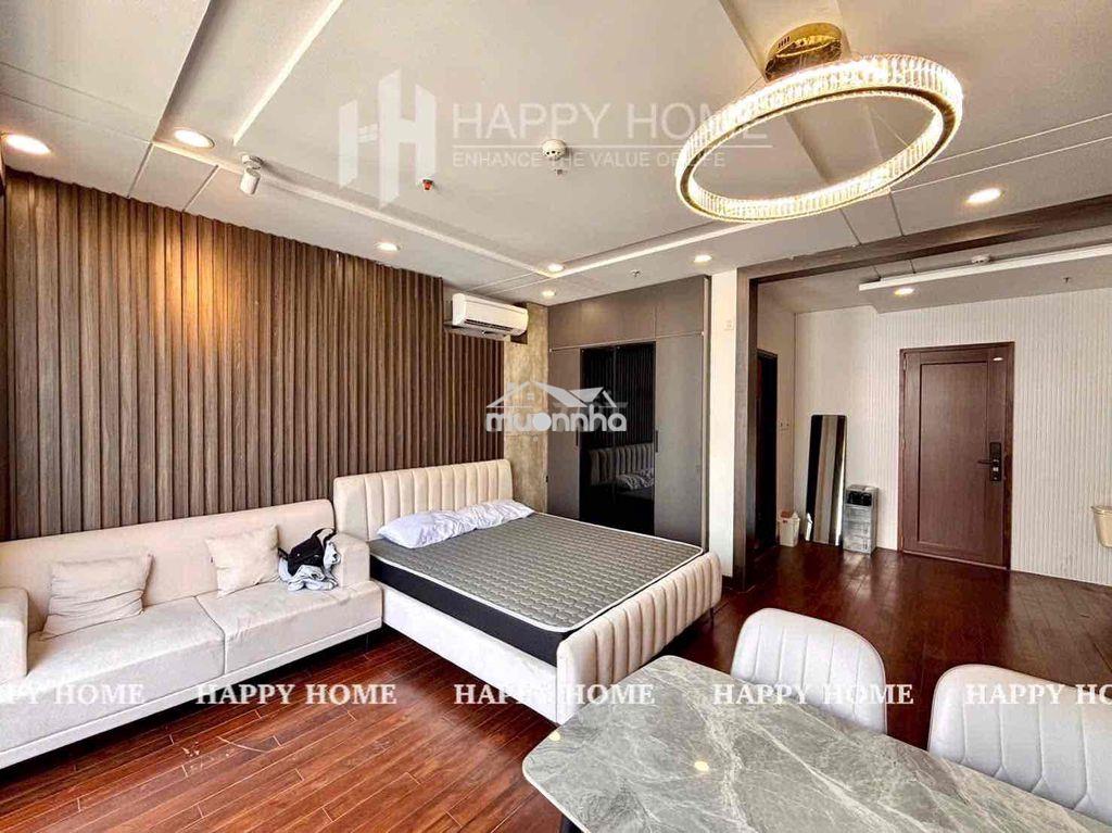 🌺Căn hộ luxury full nội thất khu vực mega bình phú - nguyễn văn luông🌺 - 3