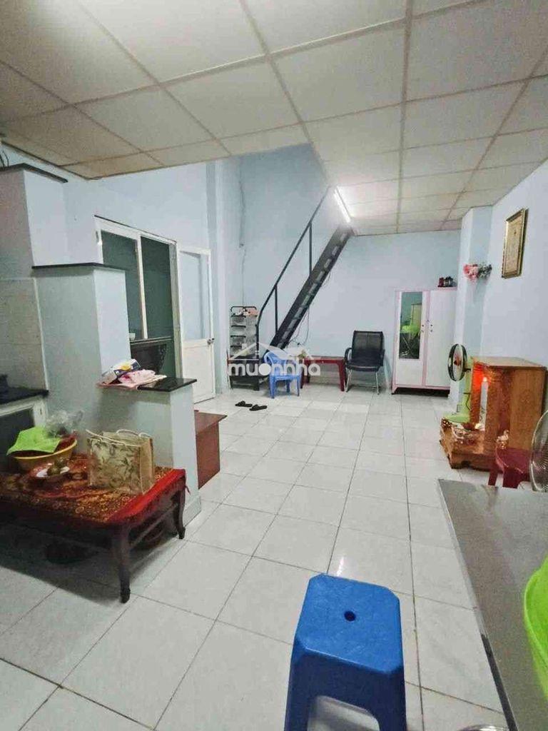 Chính chủ bán nhà 205m2 tt q6 ,thu nhập 60tr tháng,5 tầng btct, 22 pn - 3