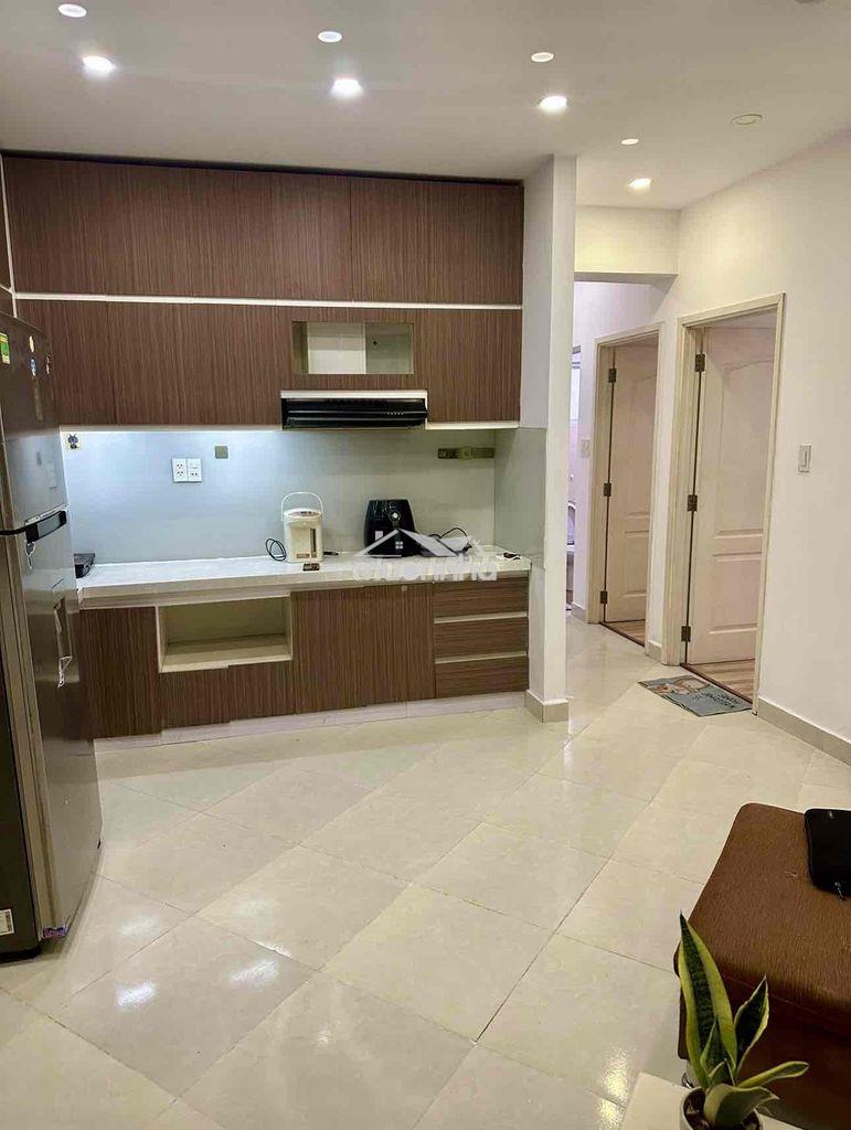 Cho thuê cc hưng ngân 3pm2wc nhà đẹp sạch sẽ trống vào ở ngay - 2