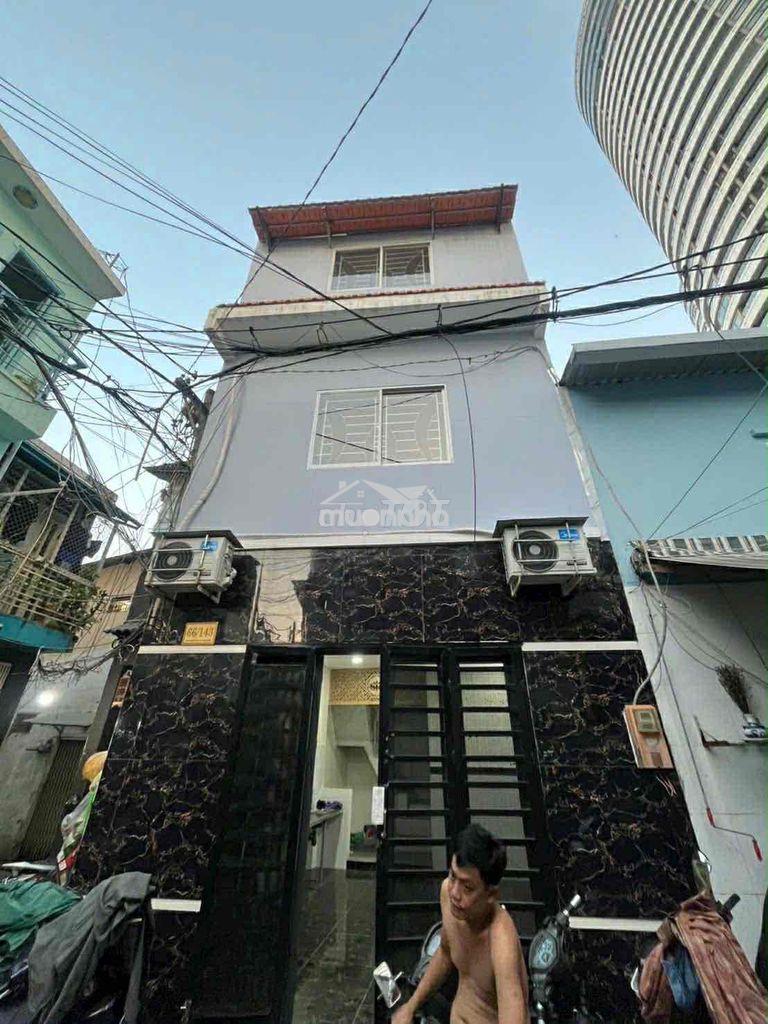 Cho thuê phòng trọ - 2