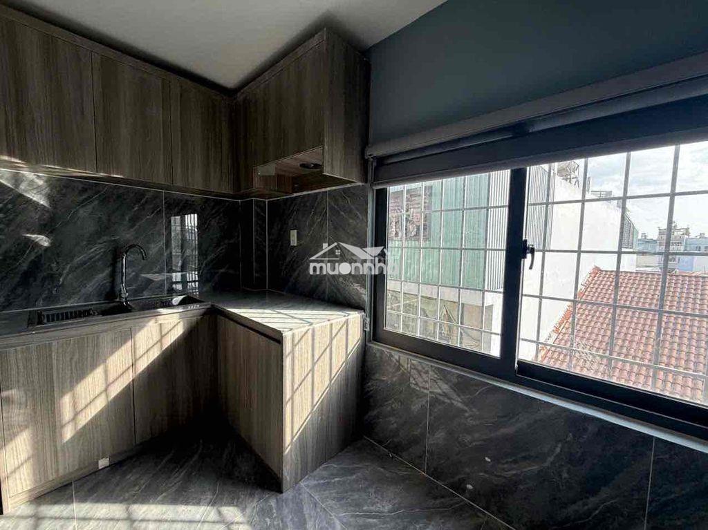 Chung cư mini 50m2 cực thoáng - 3