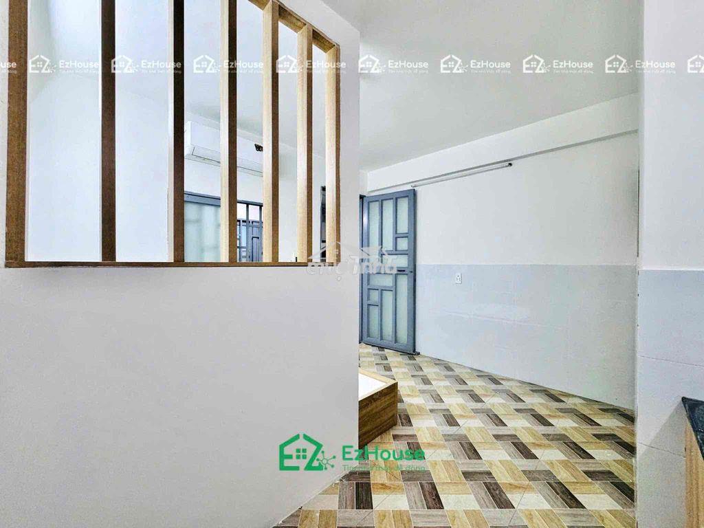 Phòng trọ tách bếp mới xây thang máy ngay lê văn quới - bình tân - 4