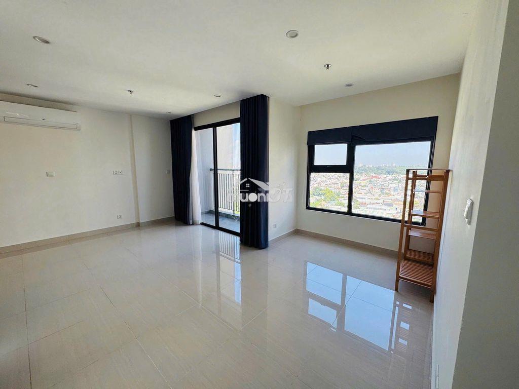 Cho thuê căn hộ 2pn+, 69m2, 7tr, bếp rèm, nhà mới, vinhomes quận 9 - 2