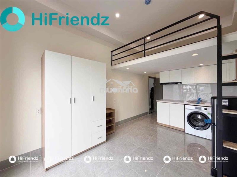 🎀 Căn hộ duplex bancol full a-z_tên lửa, bình tân gần nhà thờ phaolo