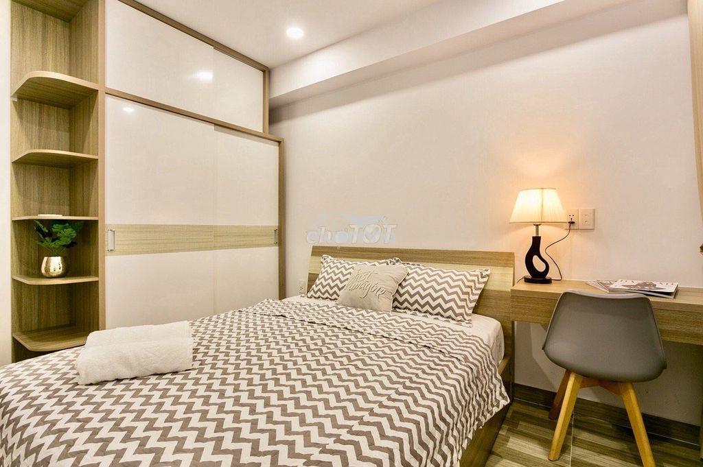 Căn hộ lucky palace phan văn khỏe 2pn 88m loại lớn 6.25tỷ - 4